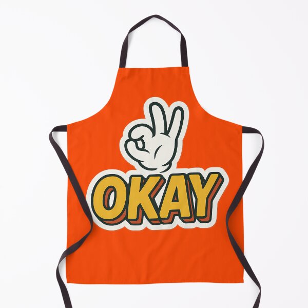 Item preview, OKAY! designed and sold by Printsoft.
