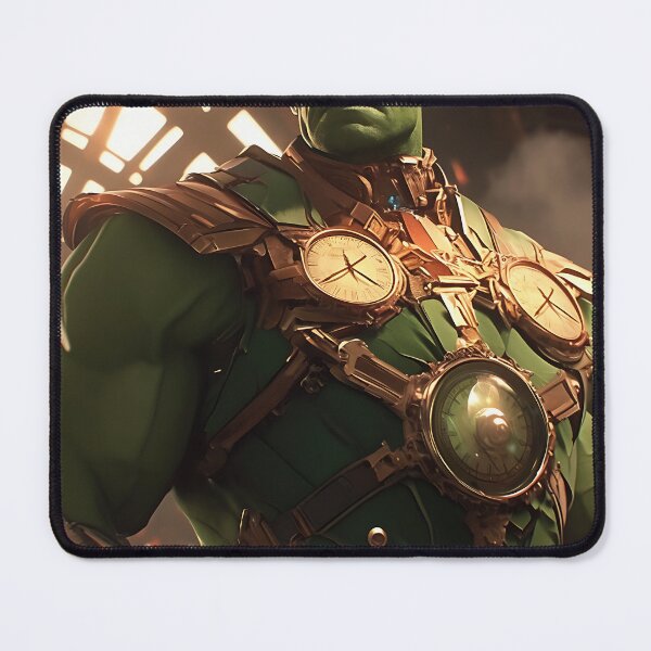 Item preview, Hulk designed and sold by Spectrys.