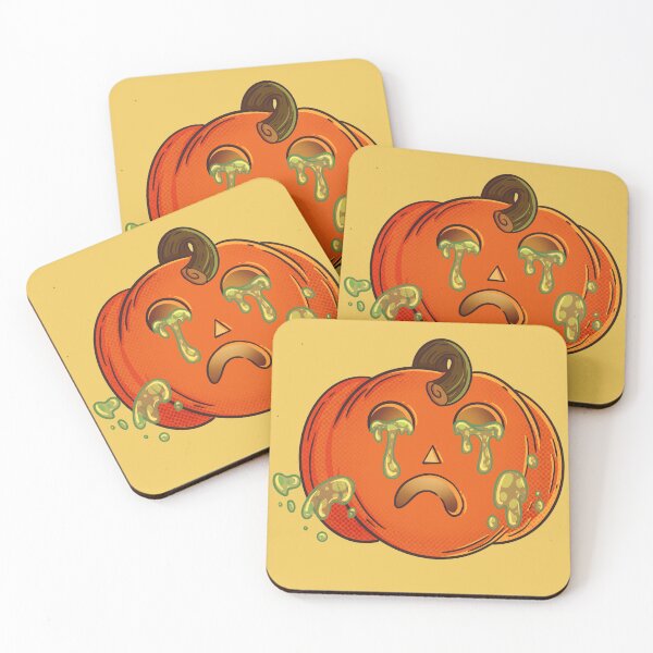 Item preview, Teary Pumpkin designed and sold by SeishK.