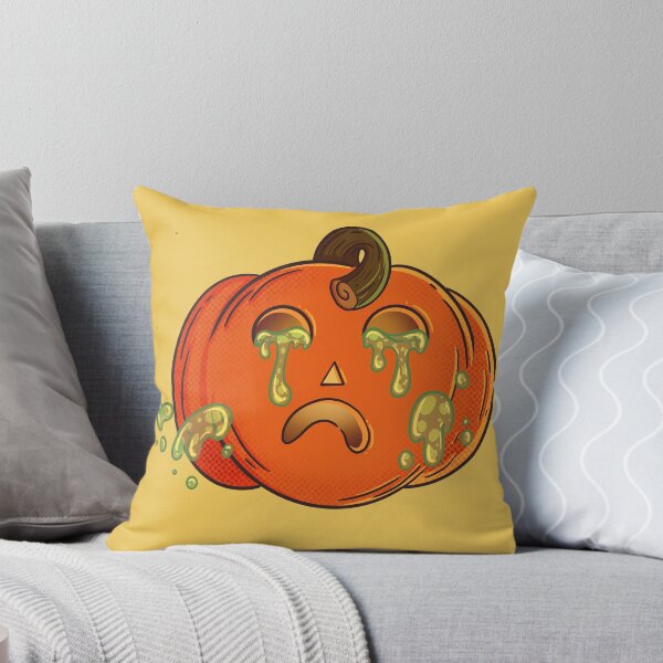 Item preview, Teary Pumpkin designed and sold by SeishK.