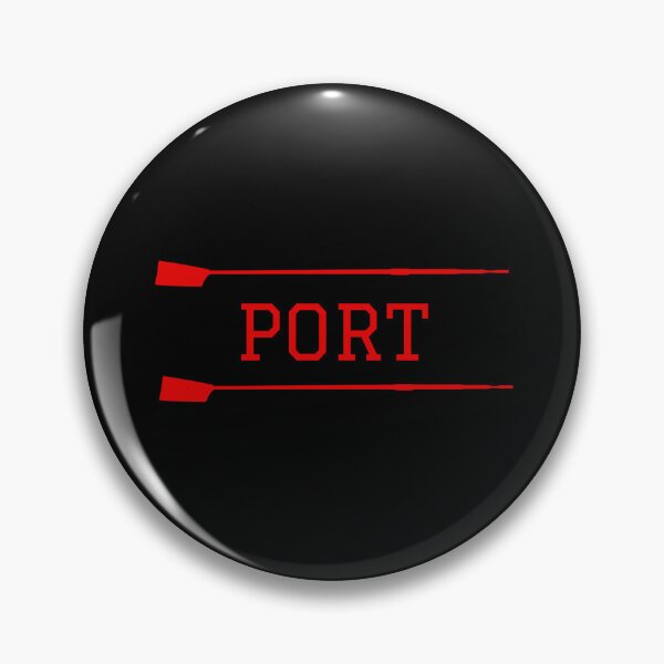 Item preview, Port Rowing Oars designed and sold by StrokeOfGeniusR.