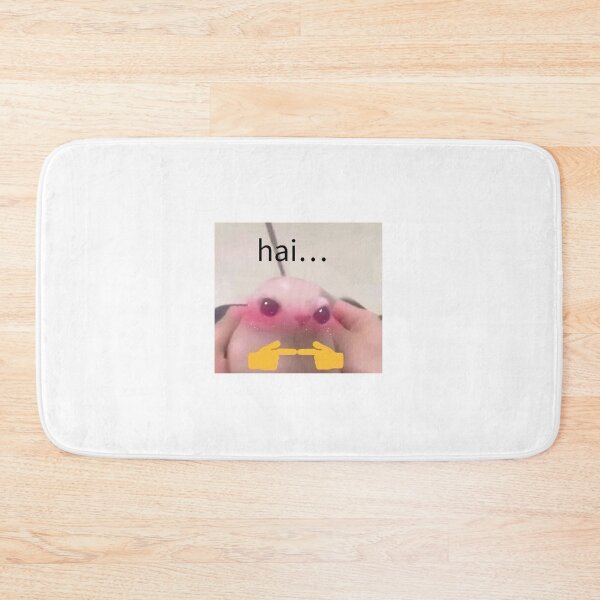 Item preview, Meme cat designed and sold by LexiRisk.