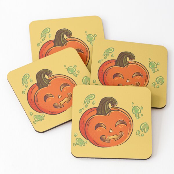 Item preview, Giggles Pumpkin designed and sold by SeishK.