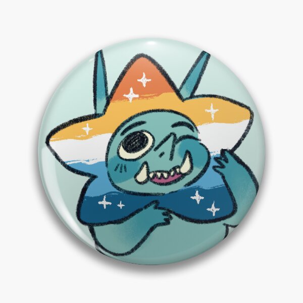Item preview, AroAce - Starflower Pride Collection  designed and sold by Lilaeleaf.