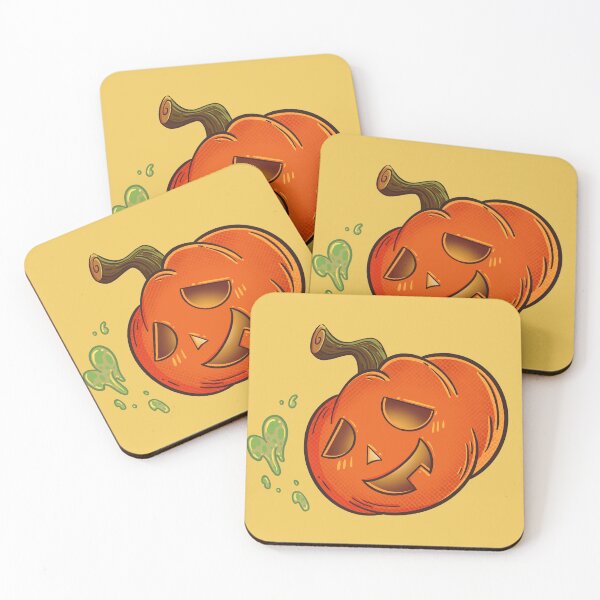 Item preview, Sweetheart Pumpkin designed and sold by SeishK.
