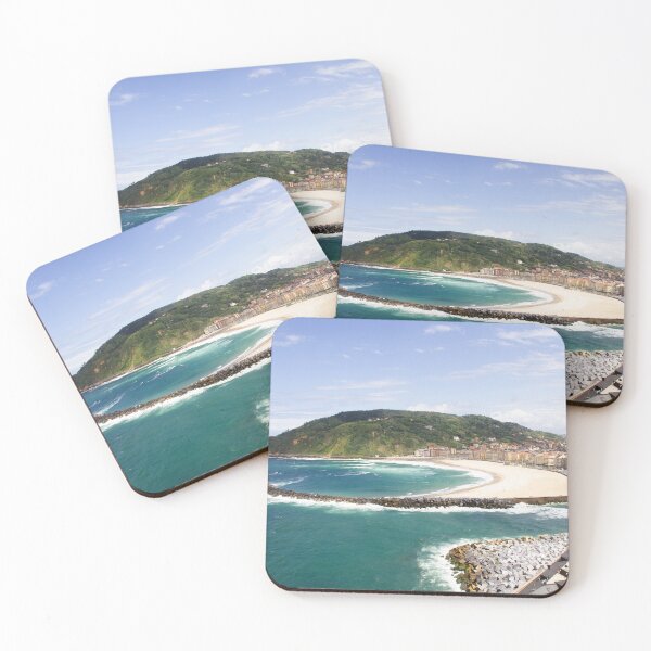 Item preview, San Sebastián, Basque Country designed and sold by ThalyArt.