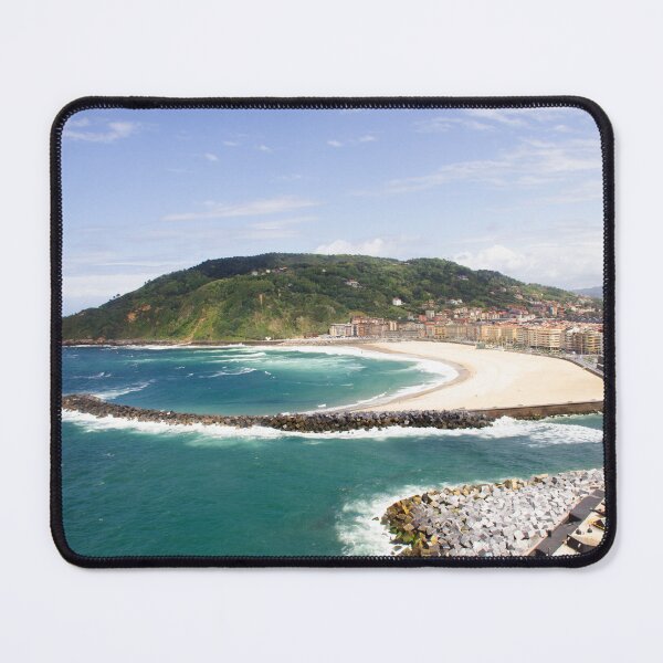 Item preview, San Sebastián, Basque Country designed and sold by ThalyArt.