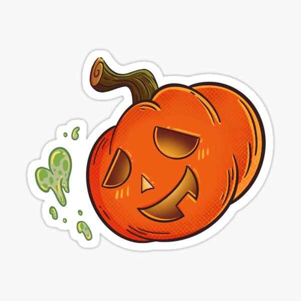 Item preview, Sweetheart Pumpkin designed and sold by SeishK.