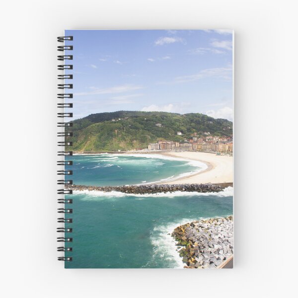 Item preview, San Sebastián, Basque Country designed and sold by ThalyArt.