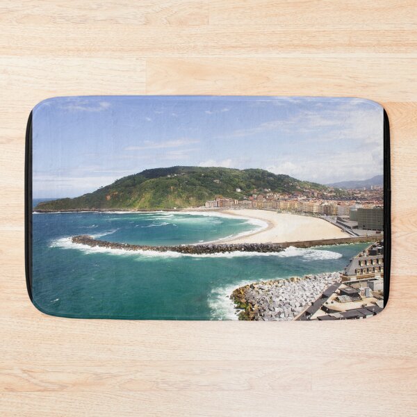Item preview, San Sebastián, Basque Country designed and sold by ThalyArt.