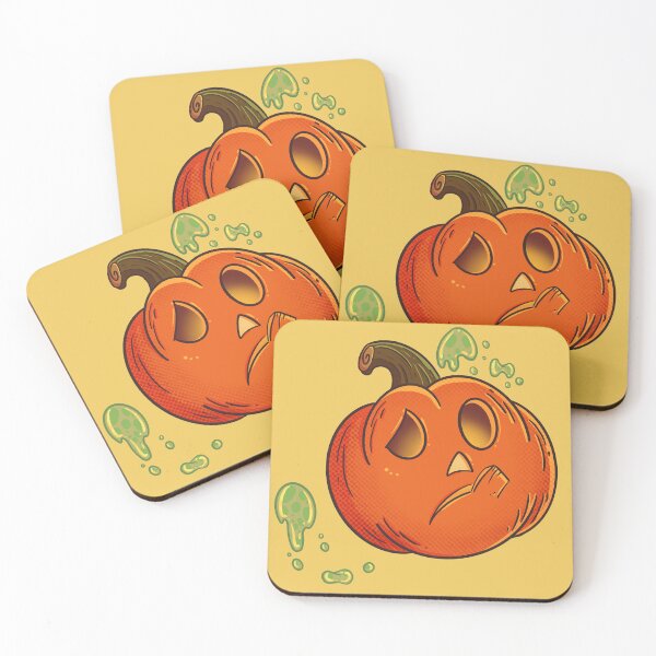 Item preview, Hmm Pumpkin designed and sold by SeishK.
