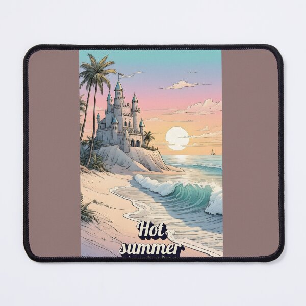 Item preview, Summer designed and sold by Pinexshop.