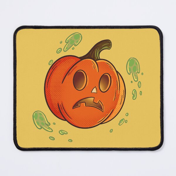 Item preview, Spooked Pumpkin designed and sold by SeishK.