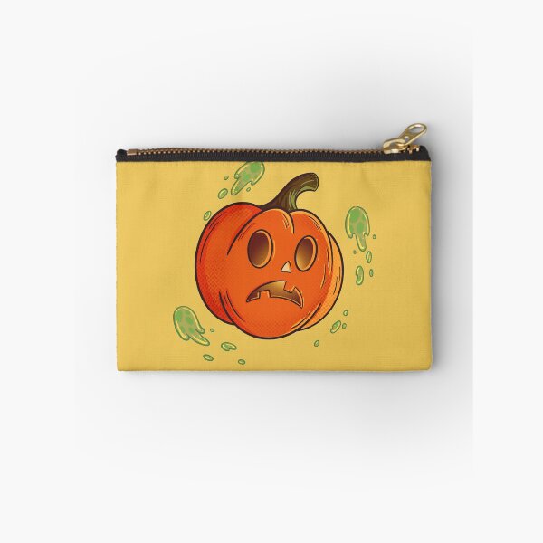 Item preview, Spooked Pumpkin designed and sold by SeishK.