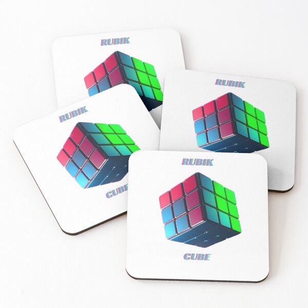 Item preview, Rubik's Cube designed and sold by MD-P27.