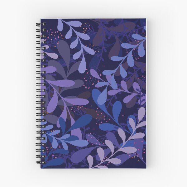 Item preview, Midnight Botanicals designed and sold by PolinaMirralisa.