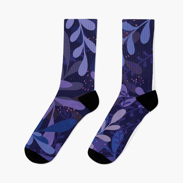 Item preview, Midnight Botanicals designed and sold by PolinaMirralisa.
