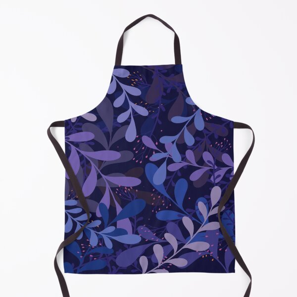 Item preview, Midnight Botanicals designed and sold by PolinaMirralisa.
