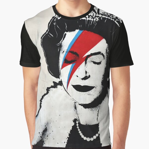 LA Marilyn Monroe Graphic Tee - Craze Fashion