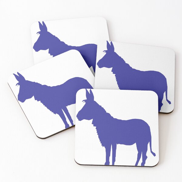 Item preview, Copie de Purple Donkey designed and sold by The-Happy-Mess.