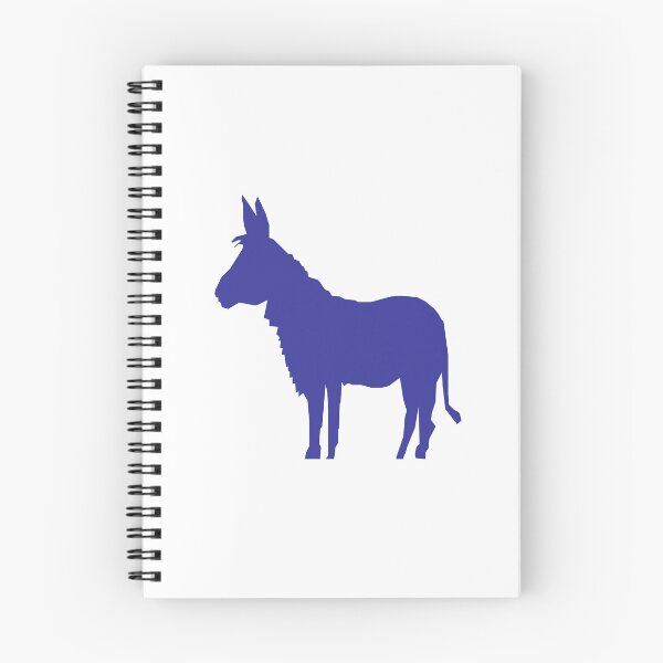 Item preview, Copie de Purple Donkey designed and sold by The-Happy-Mess.