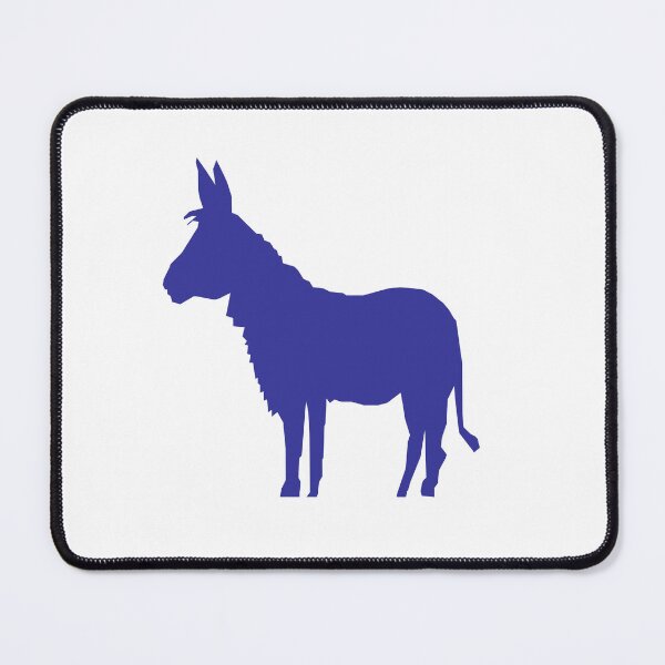 Item preview, Copie de Purple Donkey designed and sold by The-Happy-Mess.