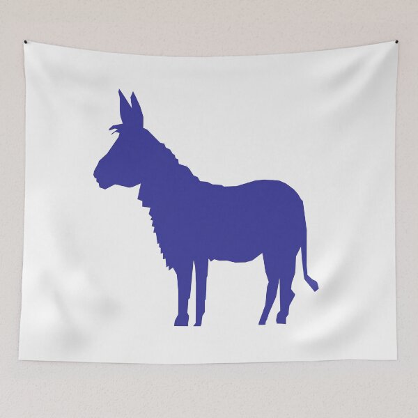 Item preview, Copie de Purple Donkey designed and sold by The-Happy-Mess.
