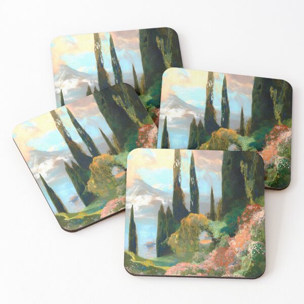 Item preview, Firmin Baes. Bellagio designed and sold by likiska.
