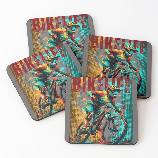 Item preview, BIKE LIFE designed and sold by maistendencias.