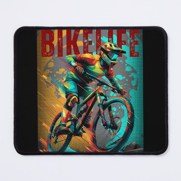 Item preview, BIKE LIFE designed and sold by maistendencias.