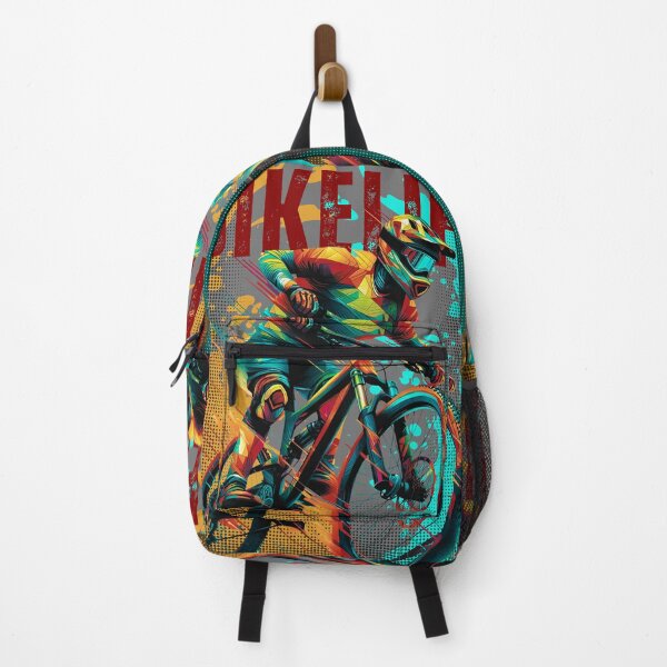 Item preview, BIKE LIFE designed and sold by maistendencias.