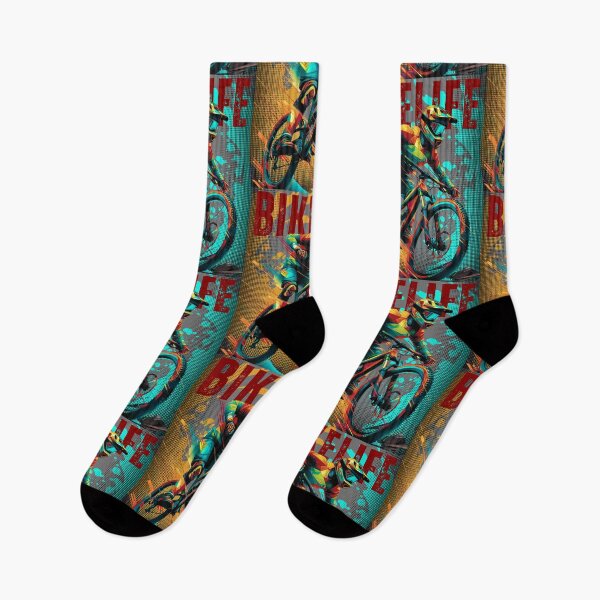Item preview, BIKE LIFE designed and sold by maistendencias.