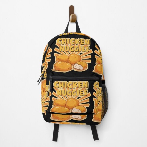 Item preview, CHICKEN NUGGIES designed and sold by Omarelmktar.