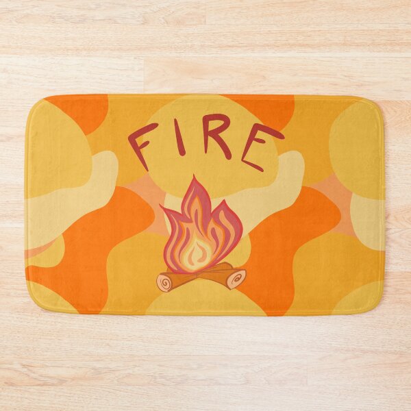 Item preview, That’s Fire designed and sold by AlliEmm.