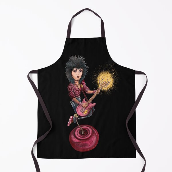 Item preview, I love rock'roll designed and sold by Laurent Cazuguel.