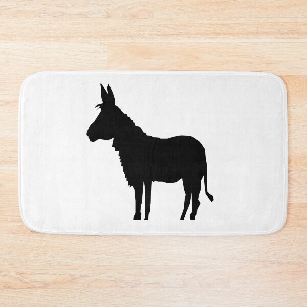 Item preview, Copie de Copie de Black Donkey designed and sold by The-Happy-Mess.