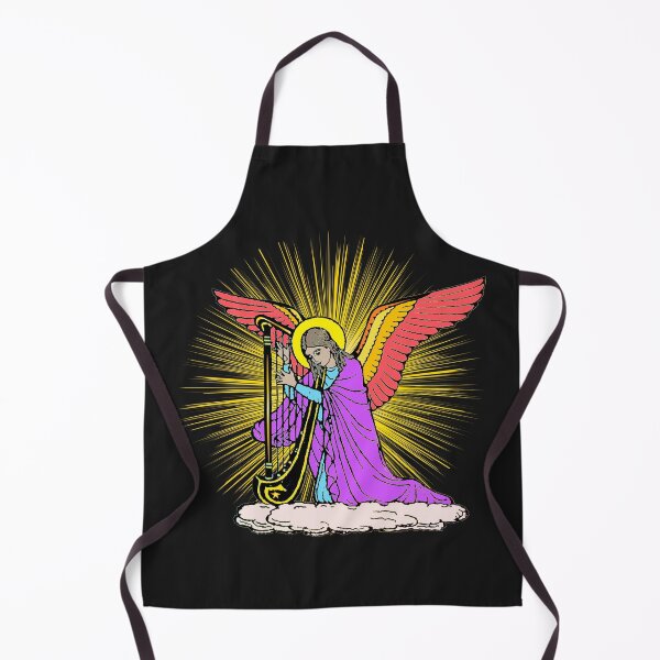 Item preview, Angelic Harpist designed and sold by JamesKentRidley.