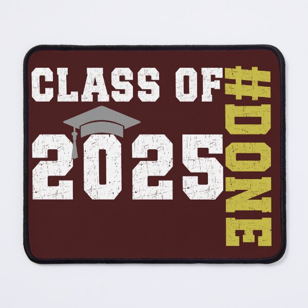Item preview, Class of 2025 Graduation Achievement designed and sold by belarb.