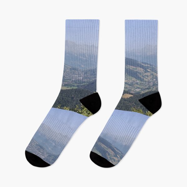 Item preview, Mountains designed and sold by KNBS.