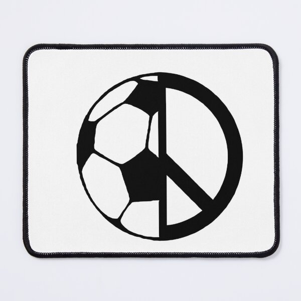 Item preview, Ball Peace designed and sold by tesh4skulls.