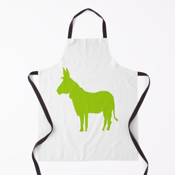 Item preview, Green Donkey designed and sold by The-Happy-Mess.