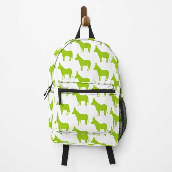 Item preview, Green Donkey designed and sold by The-Happy-Mess.
