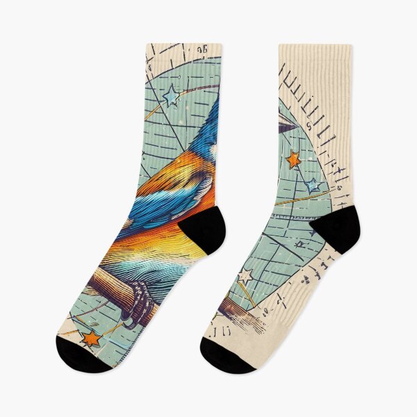 Item preview, Painted Bunting 9 designed and sold by theAVIARY7.