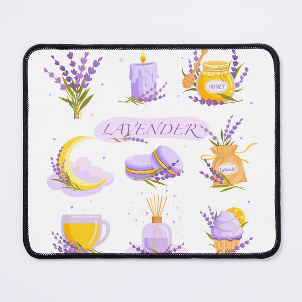 Item preview, Lavender Dreams designed and sold by PolinaMirralisa.