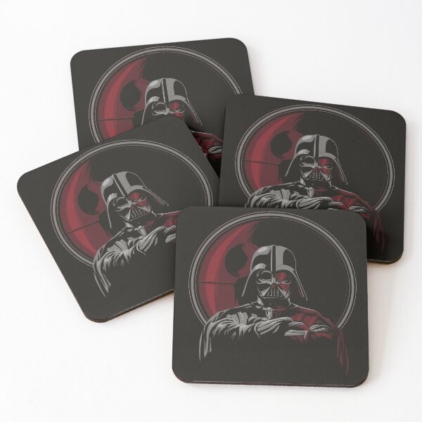 Item preview, Lord Vader & Death Star designed and sold by HardDraw.
