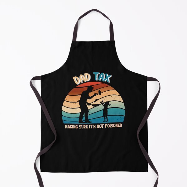 Item preview, Dad Tax Making Sure designed and sold by Naitsebas.