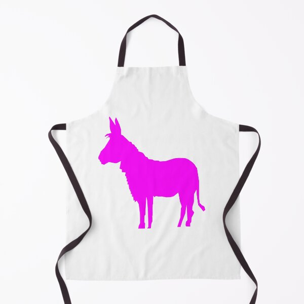Item preview, Pink Donkey designed and sold by The-Happy-Mess.