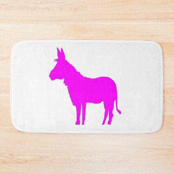 Item preview, Pink Donkey designed and sold by The-Happy-Mess.