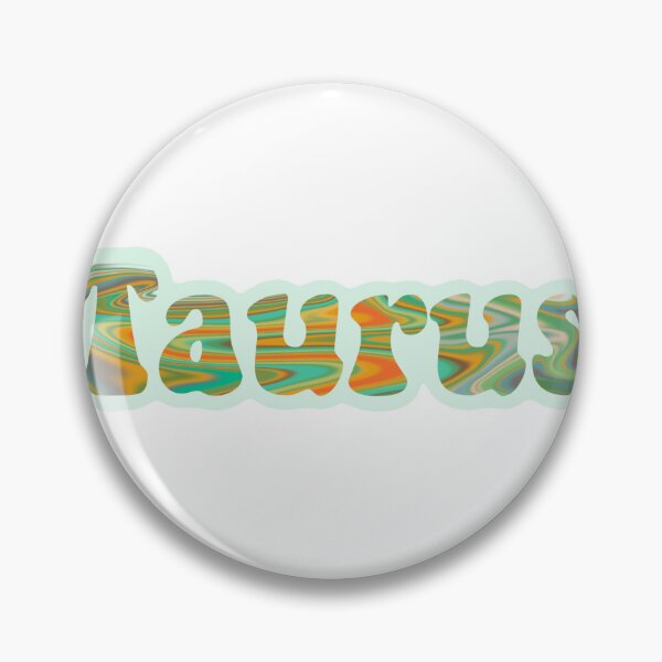 Item preview, Taurus zodiac designed and sold by ColorfulMouse.