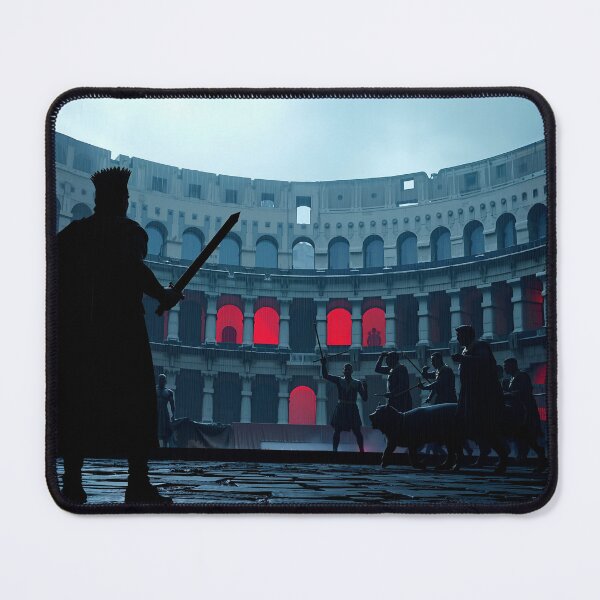 Item preview, gladiators designed and sold by Daniela`s shop.